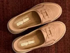 スリップインズ スリッポン