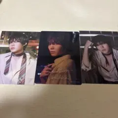 小泉光咲 タレントカード