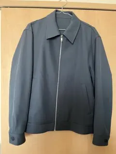 GU ジップアップブルゾン　新品未使用