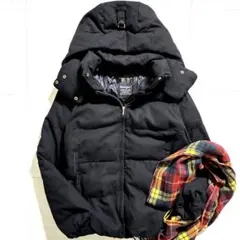 ショートコート ブルゾン