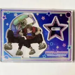 ミルキーサブウェイ 1巻 アクリルスタンド とらのあな