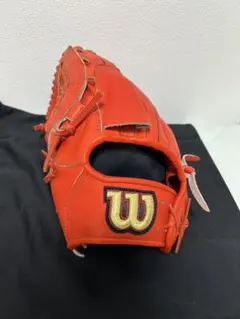 Tokukai公式アカウント05  ウィルソンA2000J 硬式グラブ ウイルソン/ウィルソン Wilson 超限定MLBウイルソン A2000 硬式用
