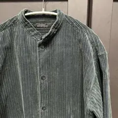 UNITED ARROWS ジャケットシャツ