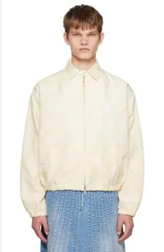 Stefan Cooke/20aw/Flower Knit - メルカリ
