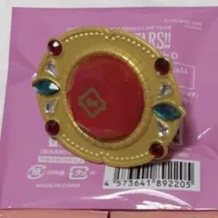 天城一彩 リングライト