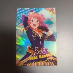 ツアマス スプリングキャンペーン 花海咲季 - メルカリ