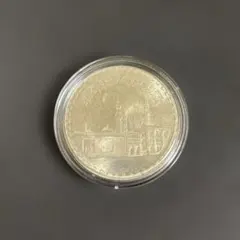 1オンス銀貨／純銀 2020年サモア5TALA銀貨 [カプセル付] 1オンス銀貨／純銀 2020年サモア5TALA銀貨 [カプセル付] - メルカリ