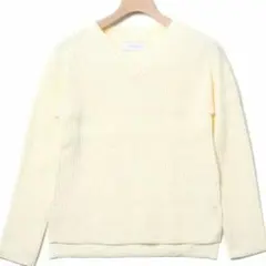 新品 ベーセーストック ニットのサムネイル