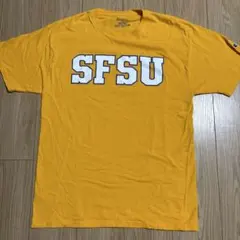 ユニバ　シンガポール　Tシャツ イエロー 松村北斗着用　SixTONES ユニバ シンガポール Tシャツ イエロー 松村北斗着用 SixTONES - メルカリ