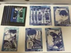 ブルーロック　潔世一　まとめ売り