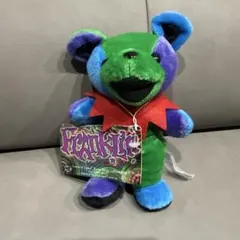 Frankie ぬいぐるみ