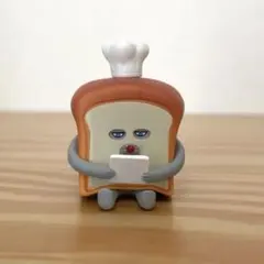 パンどろぼう ガチャガチャ 第5弾 おあじはどうだい カプセルトイ