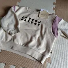COTTON BAKERY トップス 90