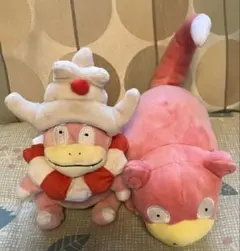 2026年最新】ポケモンセンターオリジナル ぬいぐるみ ヤドキングの人気
