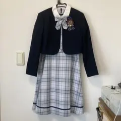 【卒業式】フォーマルドレス 160cm 【さらに値下げ】