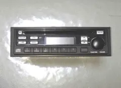 ワゴンR 純正オーディオ MH21S 正規品】 スズキ純正部品 MH21S MH22S ワゴンR オーディオパネル 2DIN