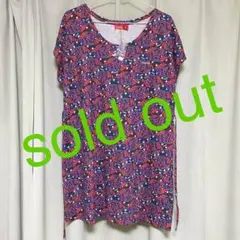 未使用 X-girl ワンピース