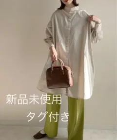 ♡超美品♡ She's closet シャツワンピース