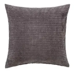 IKEA GULLKLOCKA　グルクロッカ・グレー 50x50 cm １枚