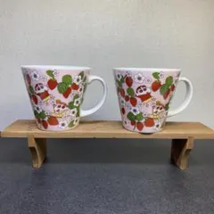 クレヨンしんちゃん CRAYON STYLE 磁器製 シーズンマグカップ 春