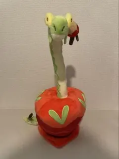ポケモンセンター限定 ぬいぐるみ カミツオロチ - メルカリ