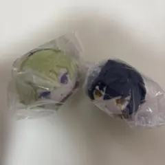 あんスタ　もちマス　もちマスミニ　巴日和　漣ジュン