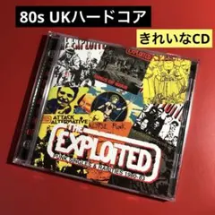 2026年最新】Punk cdの人気アイテム - メルカリ