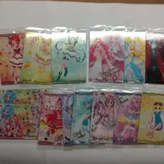 2026年最新】プリキュア ウエハース まとめ売りの人気アイテム - メルカリ