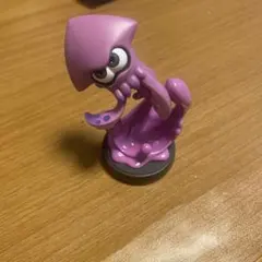 amiibo スプラトゥーン