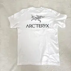 美品　ARC'TERYX アークテリクス　Tシャツ　トップスのサムネイル