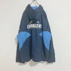 2025年最新】nfl ナイロンジャケットの人気アイテム - メルカリ