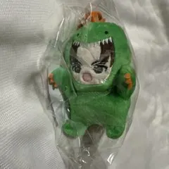 超特急 柏木悠 ぬいぐるみのサムネイル