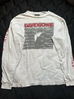 Palace Palasonic ダイアナプリントロングスリーブTシャツ - メルカリ