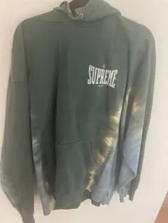 SUPREME AOI ZIP HOODIE アーカイブ グリーン - メルカリ