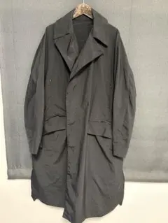 TEATORA device coat サイズ1 black