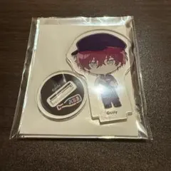 ブレマイ アクスタ 恩田