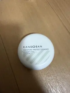 KANSOSAN MOISTURE PROTECT POWDER