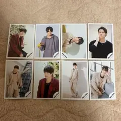 King&Prince Number_i 2ndコンサート 平野紫耀 公式写真