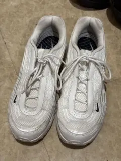 コムデギャルソンオムプリュス×ナイキのAir Max TL 2．5 26cmのサムネイル