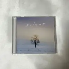 silent オリジナルサウンドトラック CD 目黒蓮