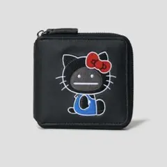 おすわり HELLO SHADOW ウォレットグラニフ ハローキティ 財布 おすわり HELLO SHADOW ウォレットグラニフ ハローキティ 財布 - メルカリ