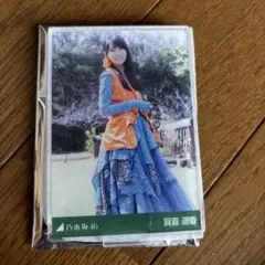 노기자카46 카키 하루카 아크릴 스탠드