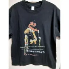サイレントヒル3 半袖グラフィックTシャツ Mサイズ