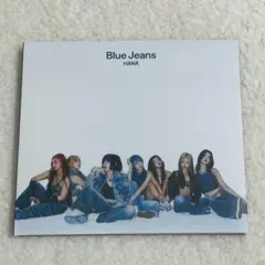 HANA Blue Jeans 美品