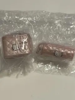 サンリオキャラクターズ レトロミニチュアチャーム