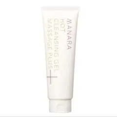 マナラ ホットクレンジングゲル マッサージプラス200g