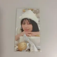 櫻坂46 中嶋優月 サクコレ 桜 リアルカード - メルカリ