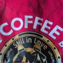 BOSOウマ娘 コラボTシャツ スティルインラブ ウインバリアシオン　Lサイズ