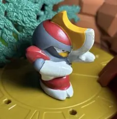 初期☆レア　キリキザン　2011年