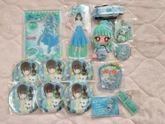 Liella! AiScReam 若菜四季 大熊和奏 アクリルスタンド カード | Mercari